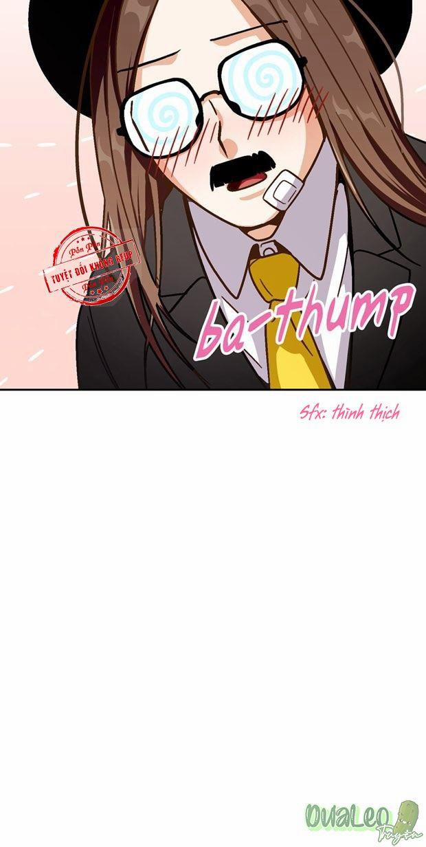 Tình Yêu Thuần Khiết 24 trang 49