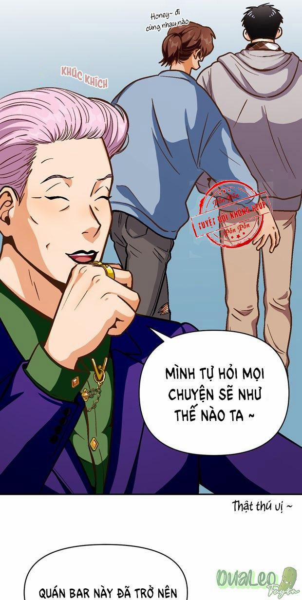 Tình Yêu Thuần Khiết 24 trang 52