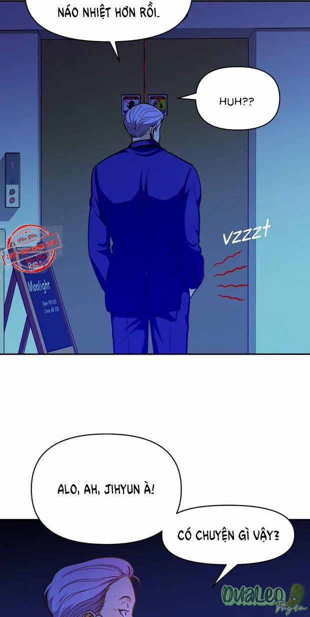 Tình Yêu Thuần Khiết 24 trang 53