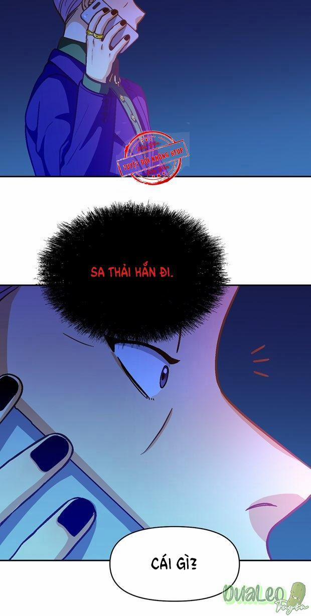 Tình Yêu Thuần Khiết 24 trang 54