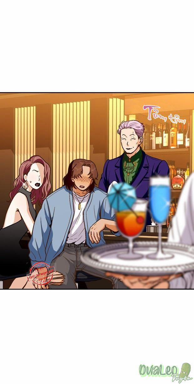 Tình Yêu Thuần Khiết 24 trang 6