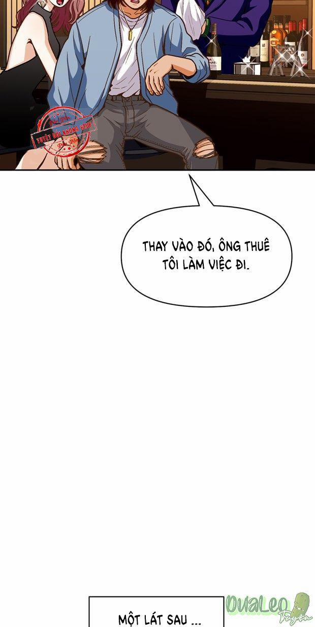 Tình Yêu Thuần Khiết 24 trang 8