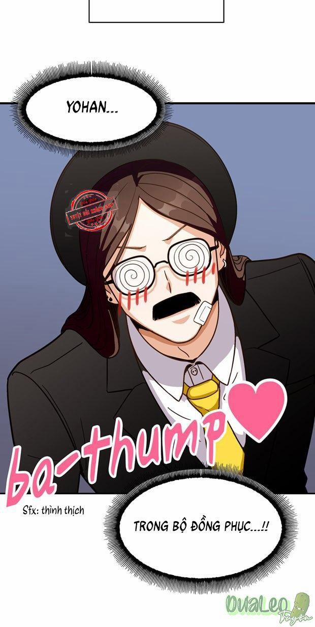 Tình Yêu Thuần Khiết 24 trang 9