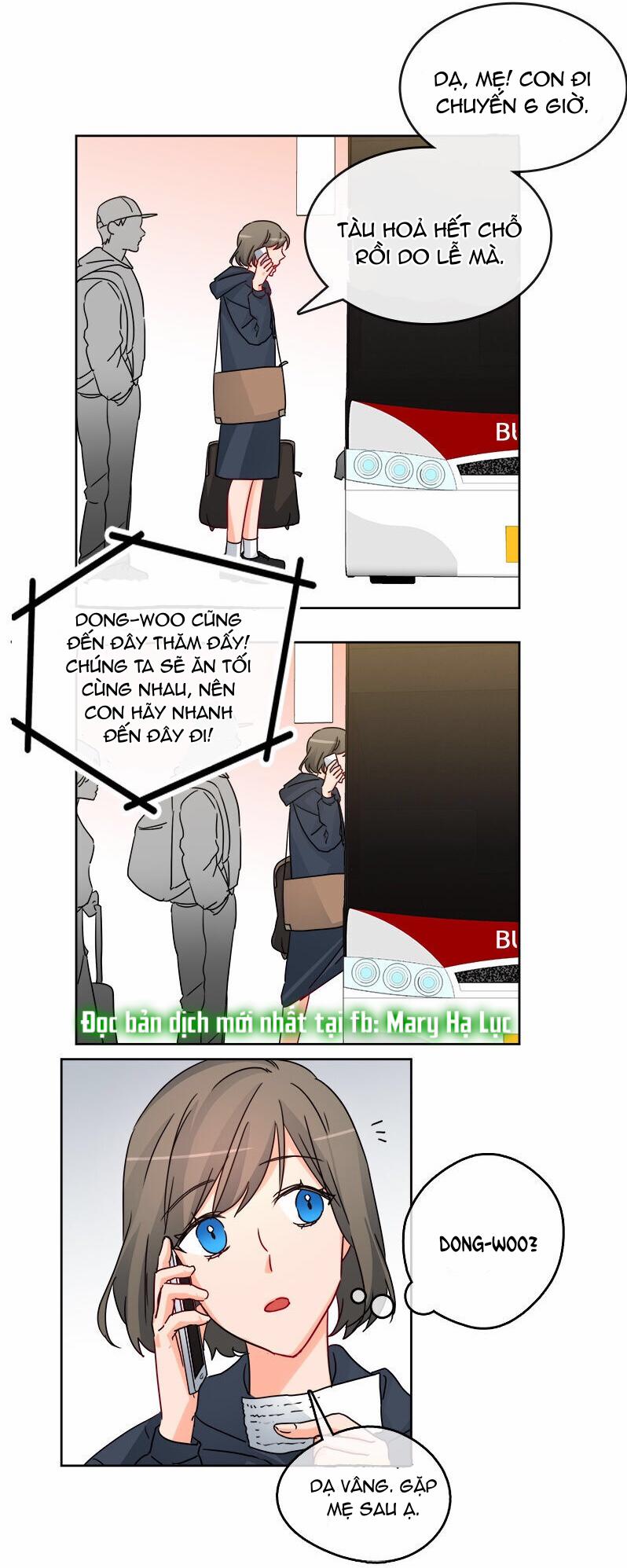 Tình Yêu Thuần Khiết 25.1 trang 1