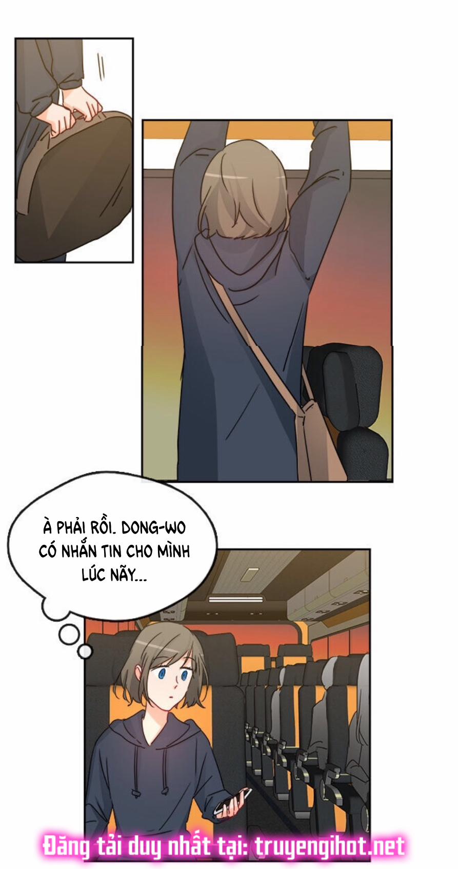 Tình Yêu Thuần Khiết 25.1 trang 2