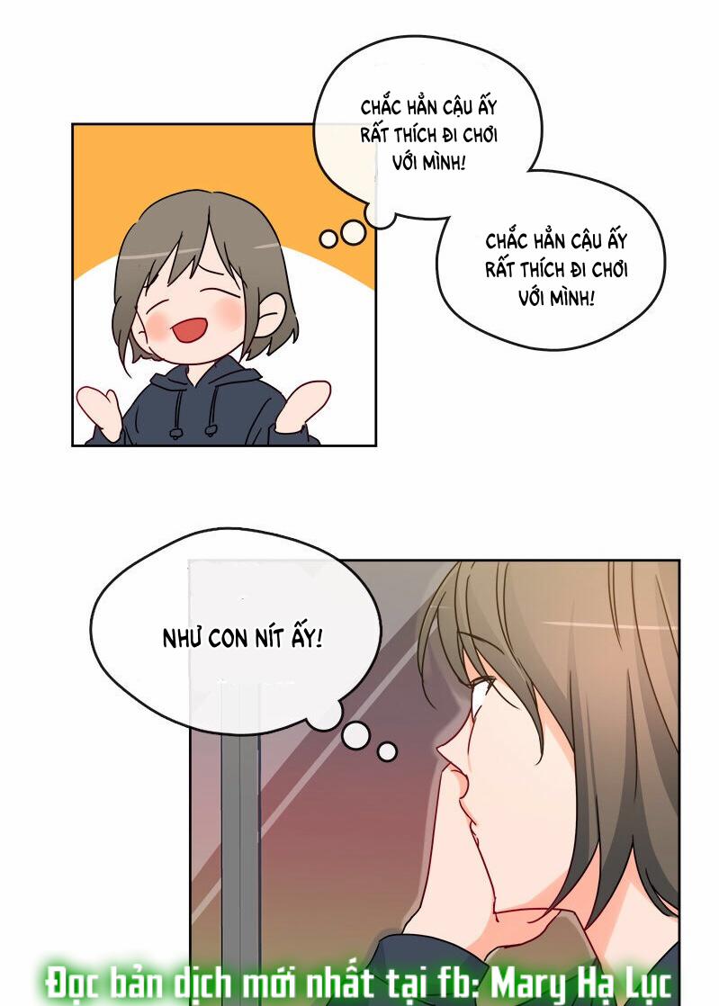 Tình Yêu Thuần Khiết 25.1 trang 4