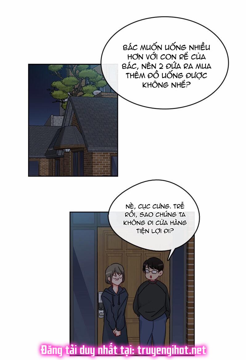 Tình Yêu Thuần Khiết 25.2 trang 0