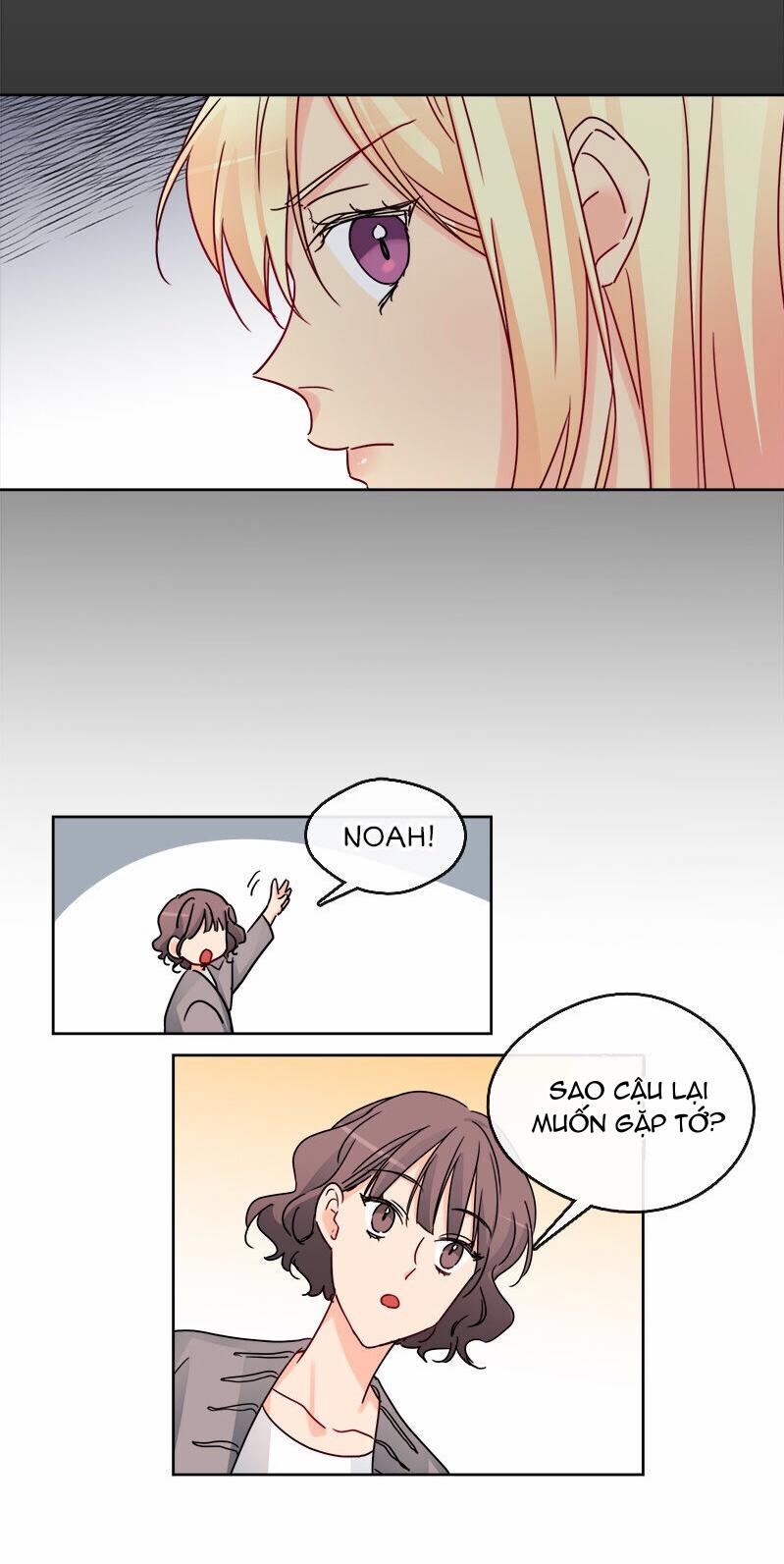 Tình Yêu Thuần Khiết 25.2 trang 4