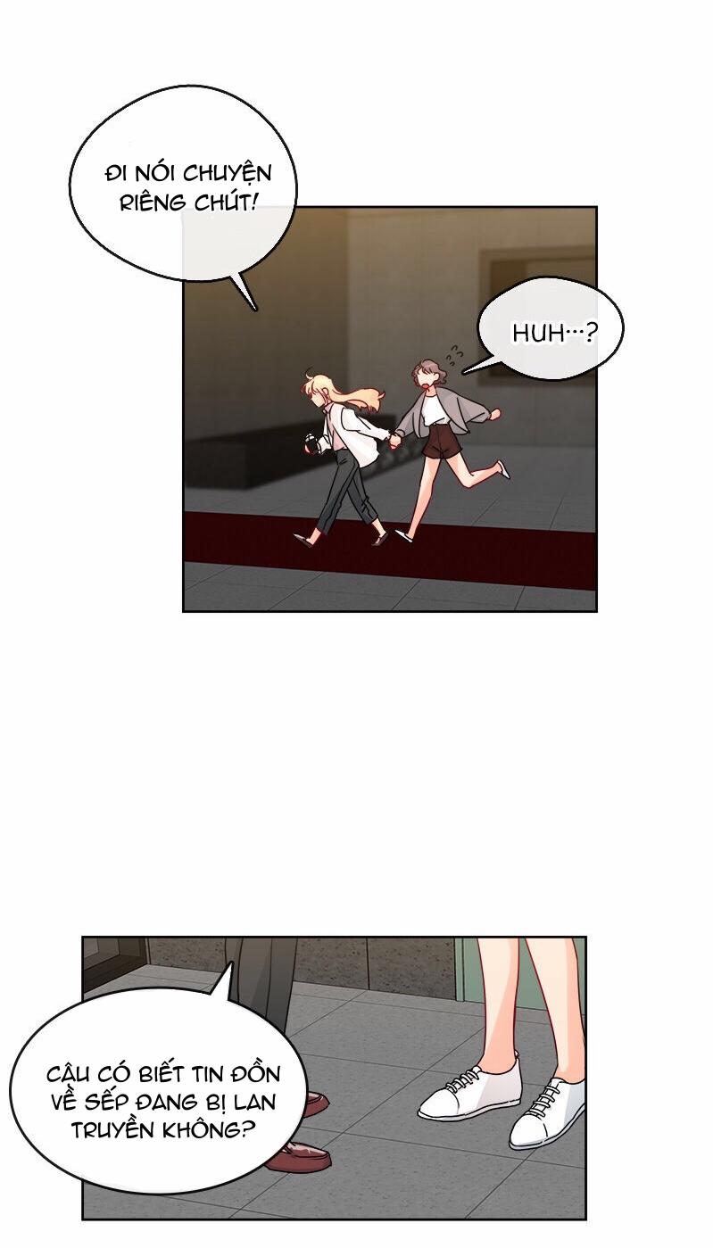 Tình Yêu Thuần Khiết 25.2 trang 5