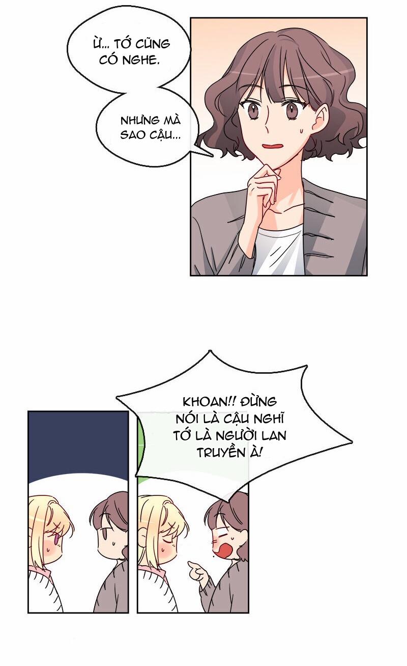 Tình Yêu Thuần Khiết 25.2 trang 6