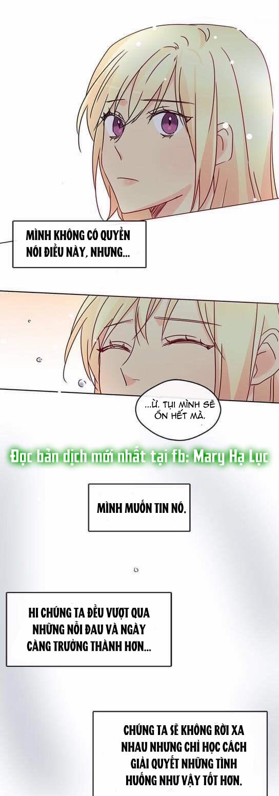 Tình Yêu Thuần Khiết 25.3 trang 6