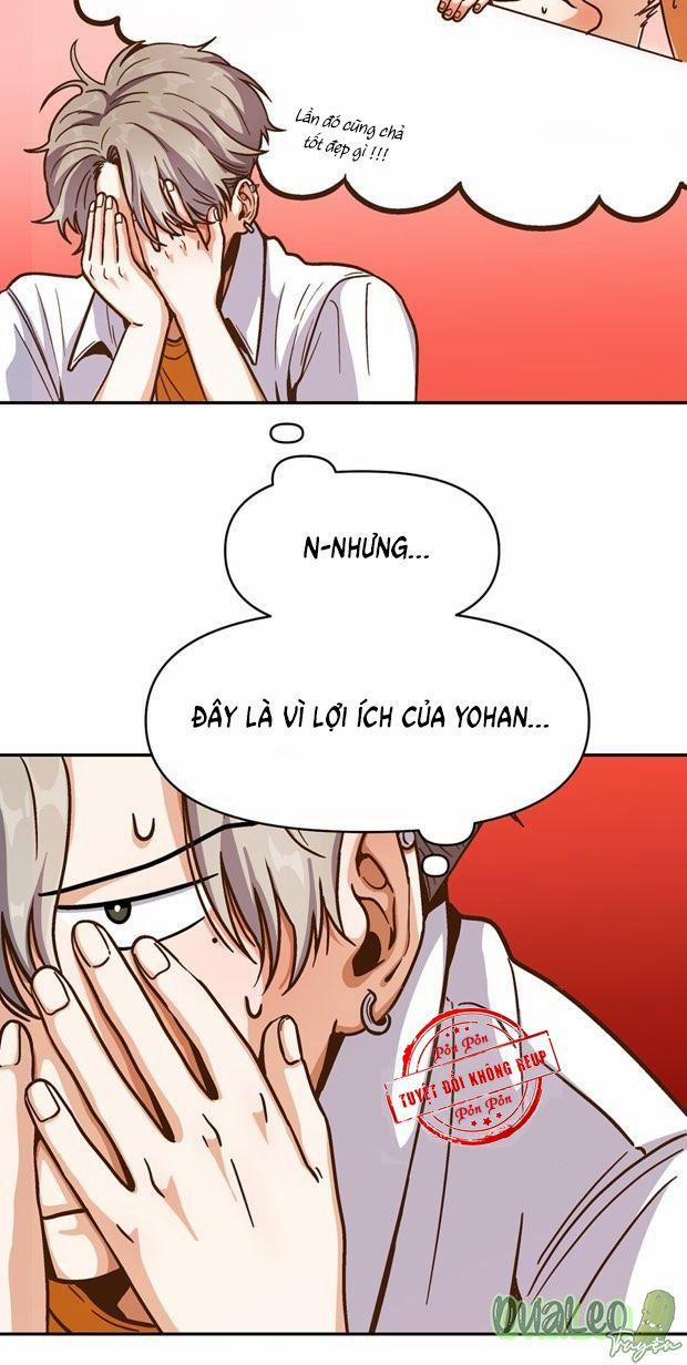 Tình Yêu Thuần Khiết 25 trang 11