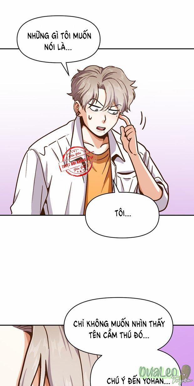 Tình Yêu Thuần Khiết 25 trang 13