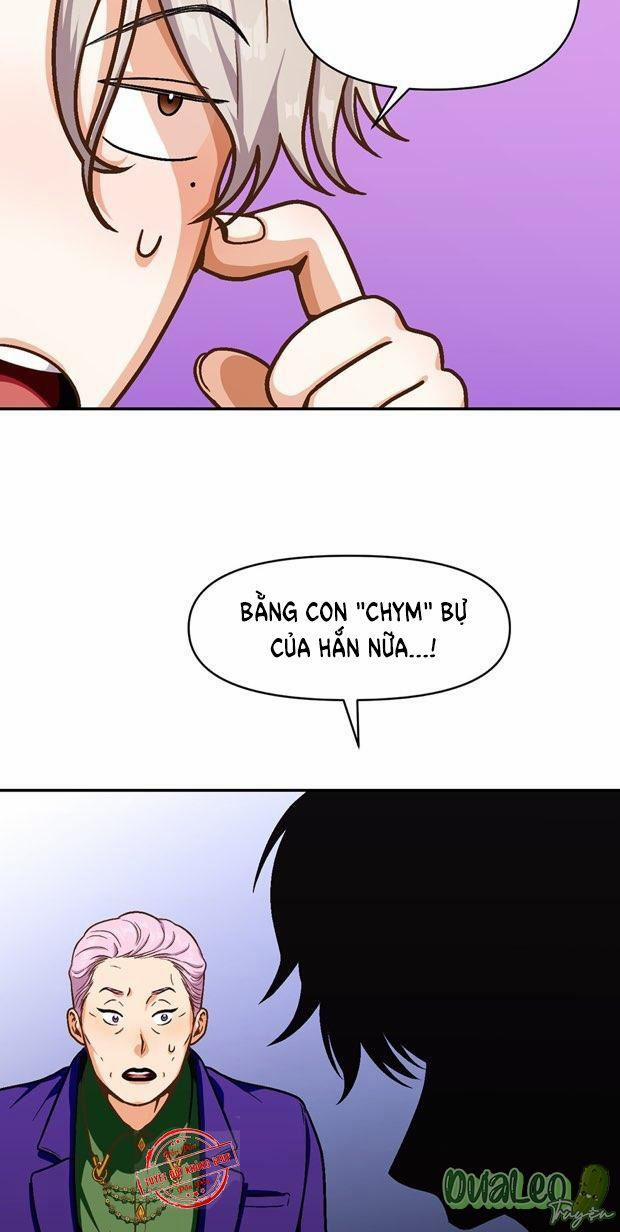 Tình Yêu Thuần Khiết 25 trang 14