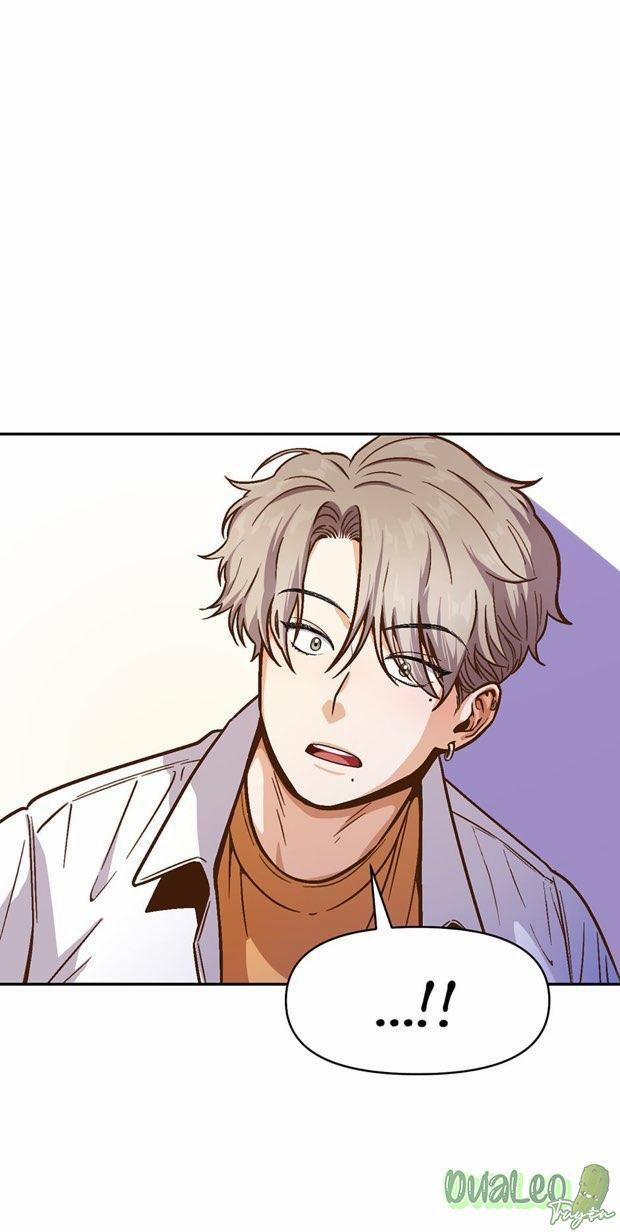 Tình Yêu Thuần Khiết 25 trang 20