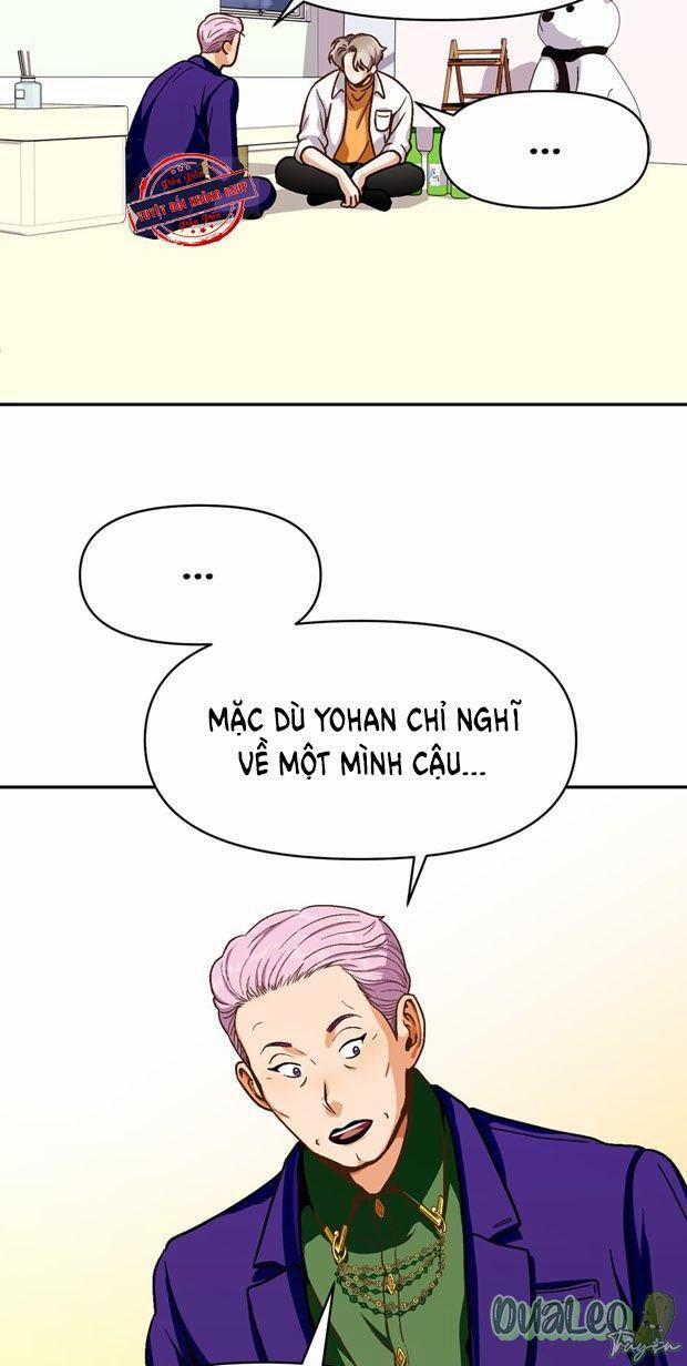 Tình Yêu Thuần Khiết 25 trang 22