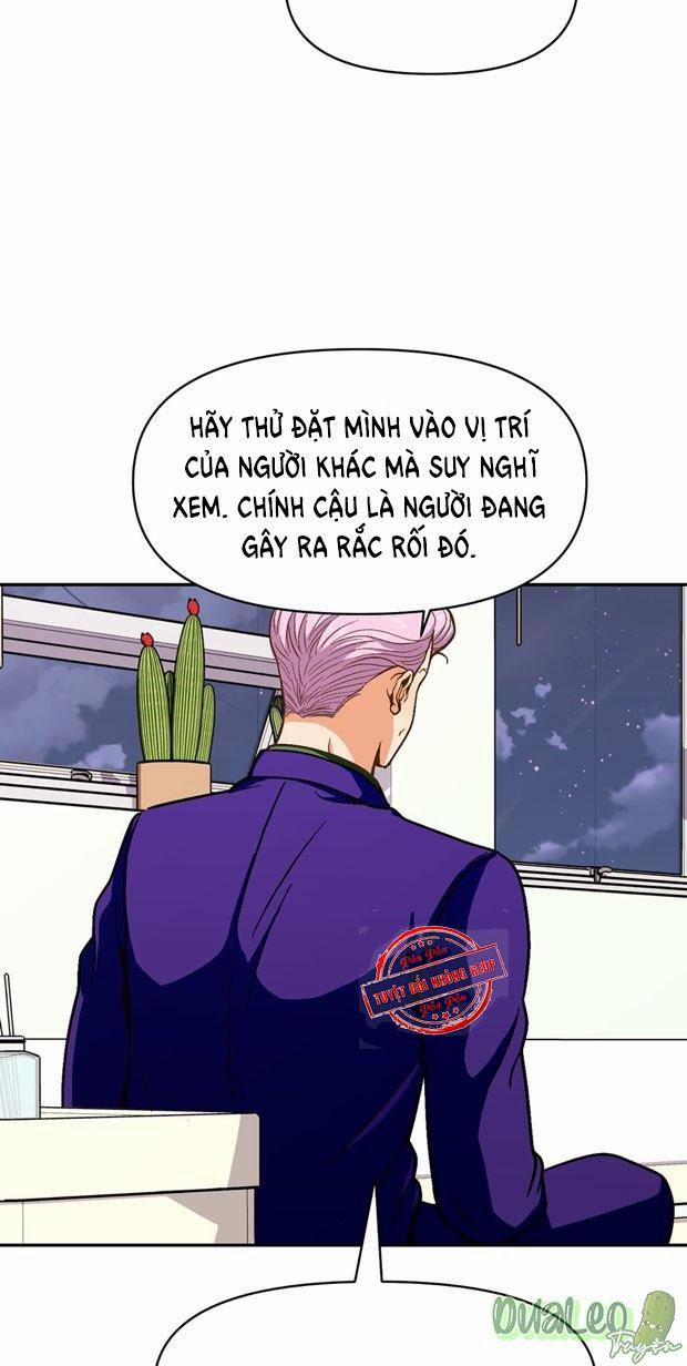 Tình Yêu Thuần Khiết 25 trang 24