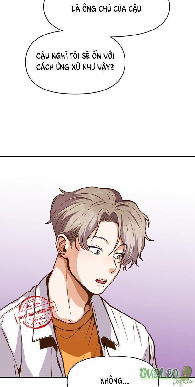 Tình Yêu Thuần Khiết 25 trang 25