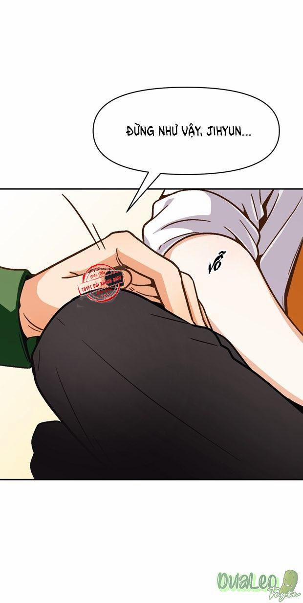 Tình Yêu Thuần Khiết 25 trang 27