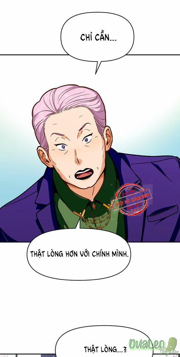 Tình Yêu Thuần Khiết 25 trang 28