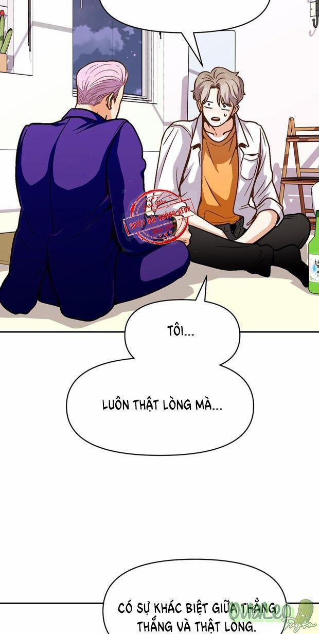 Tình Yêu Thuần Khiết 25 trang 29