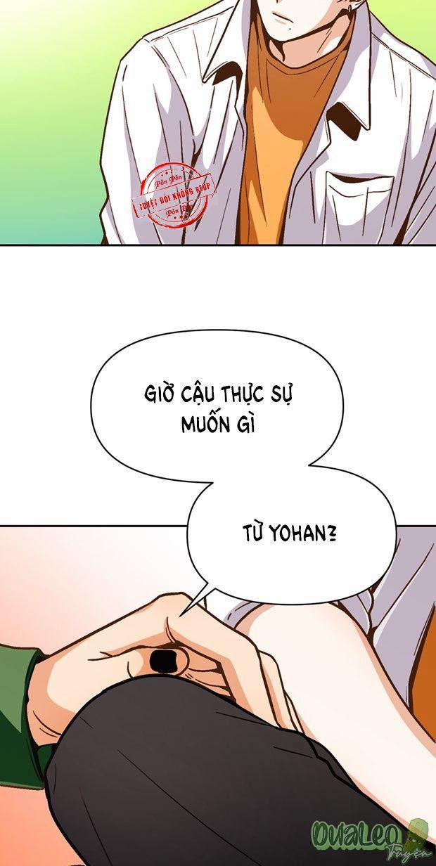 Tình Yêu Thuần Khiết 25 trang 31