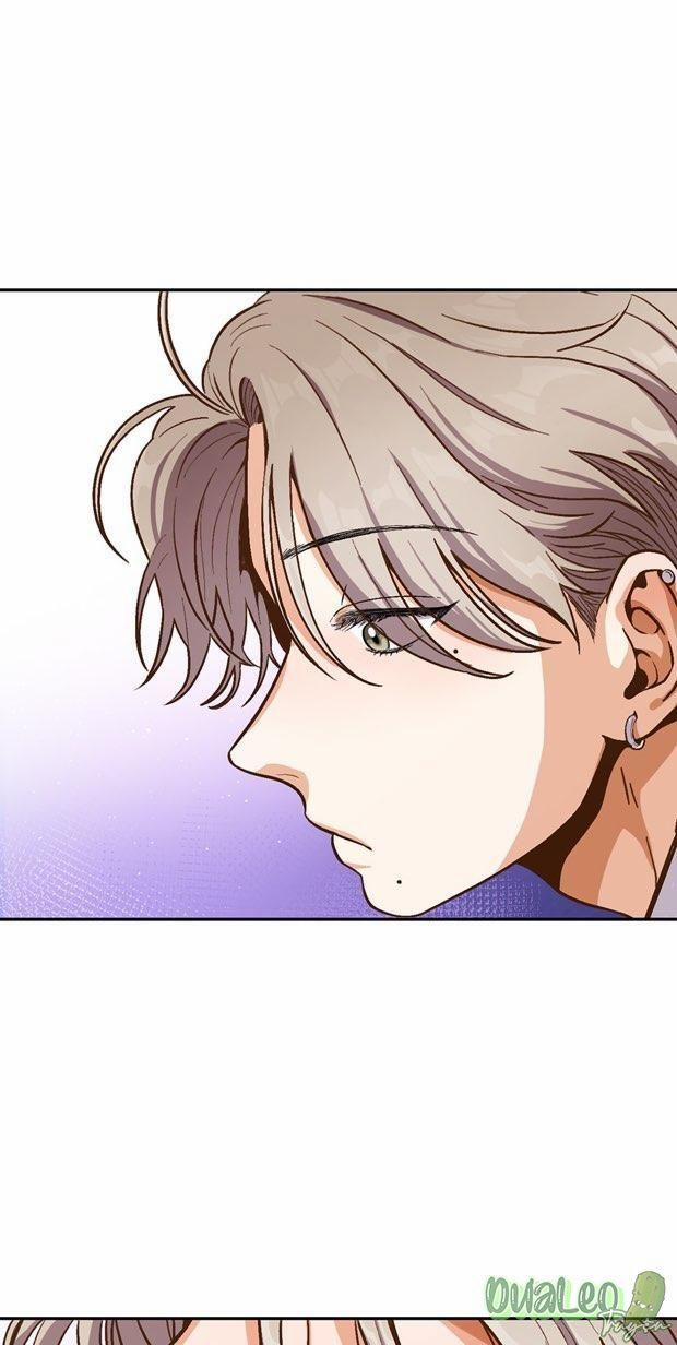 Tình Yêu Thuần Khiết 25 trang 34