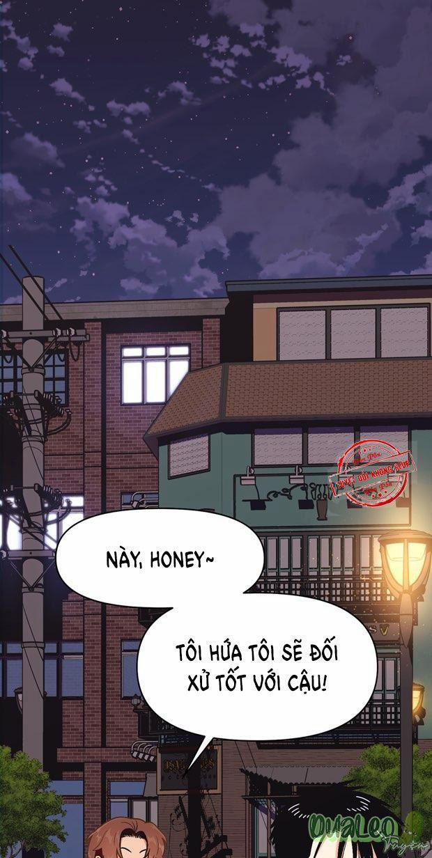 Tình Yêu Thuần Khiết 25 trang 36