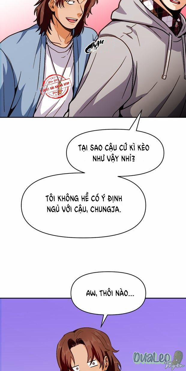 Tình Yêu Thuần Khiết 25 trang 38