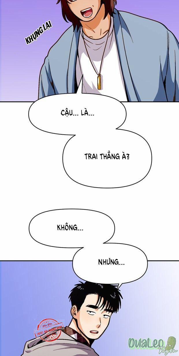 Tình Yêu Thuần Khiết 25 trang 39