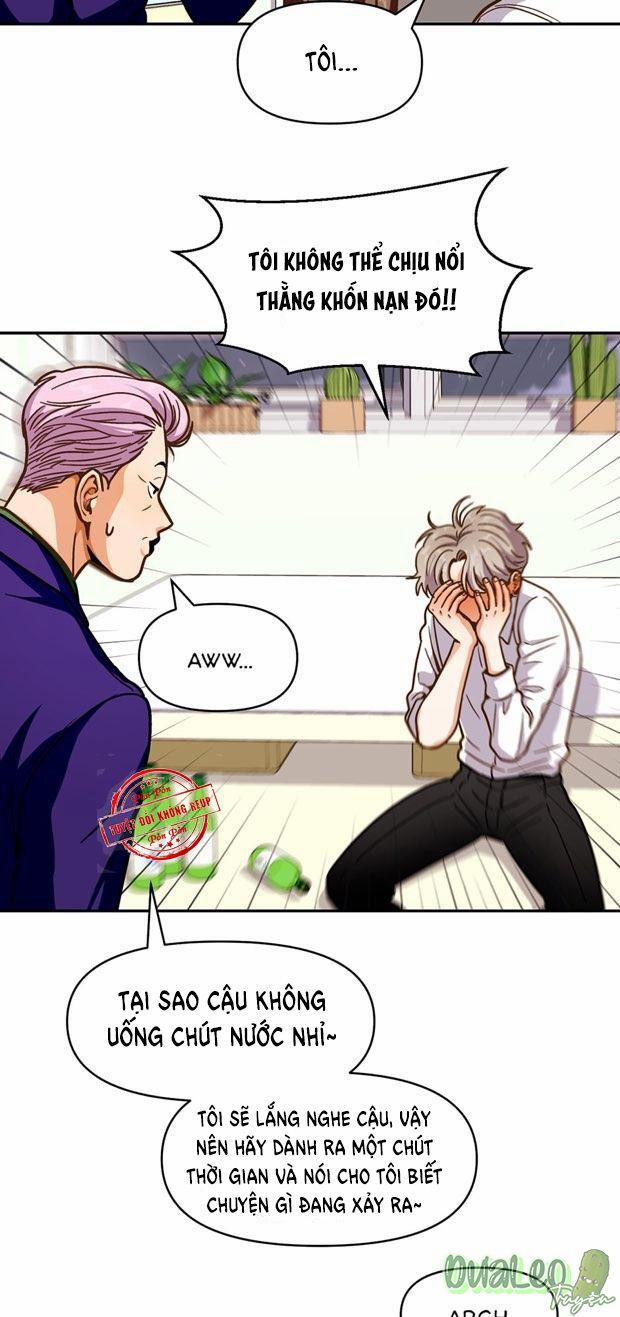 Tình Yêu Thuần Khiết 25 trang 4