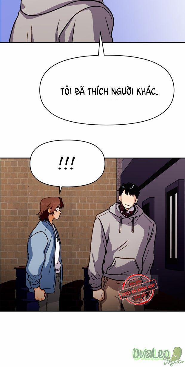 Tình Yêu Thuần Khiết 25 trang 40