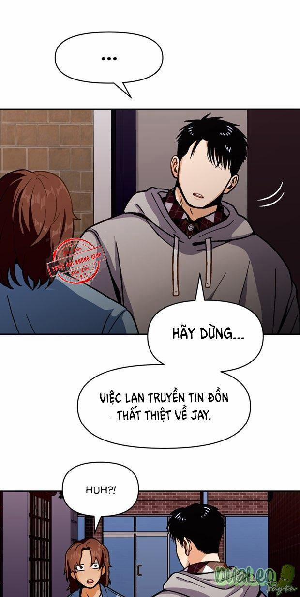 Tình Yêu Thuần Khiết 25 trang 41