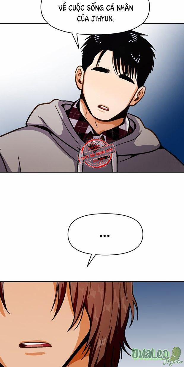 Tình Yêu Thuần Khiết 25 trang 44