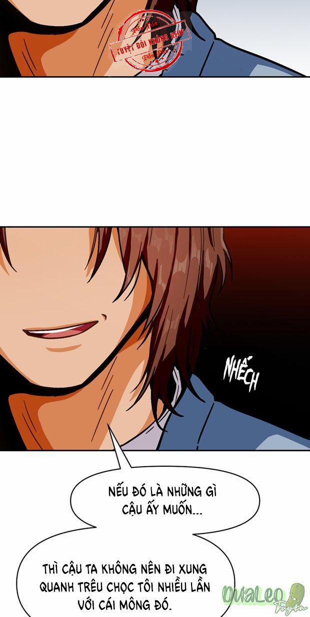 Tình Yêu Thuần Khiết 25 trang 45