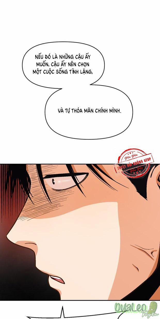 Tình Yêu Thuần Khiết 25 trang 48