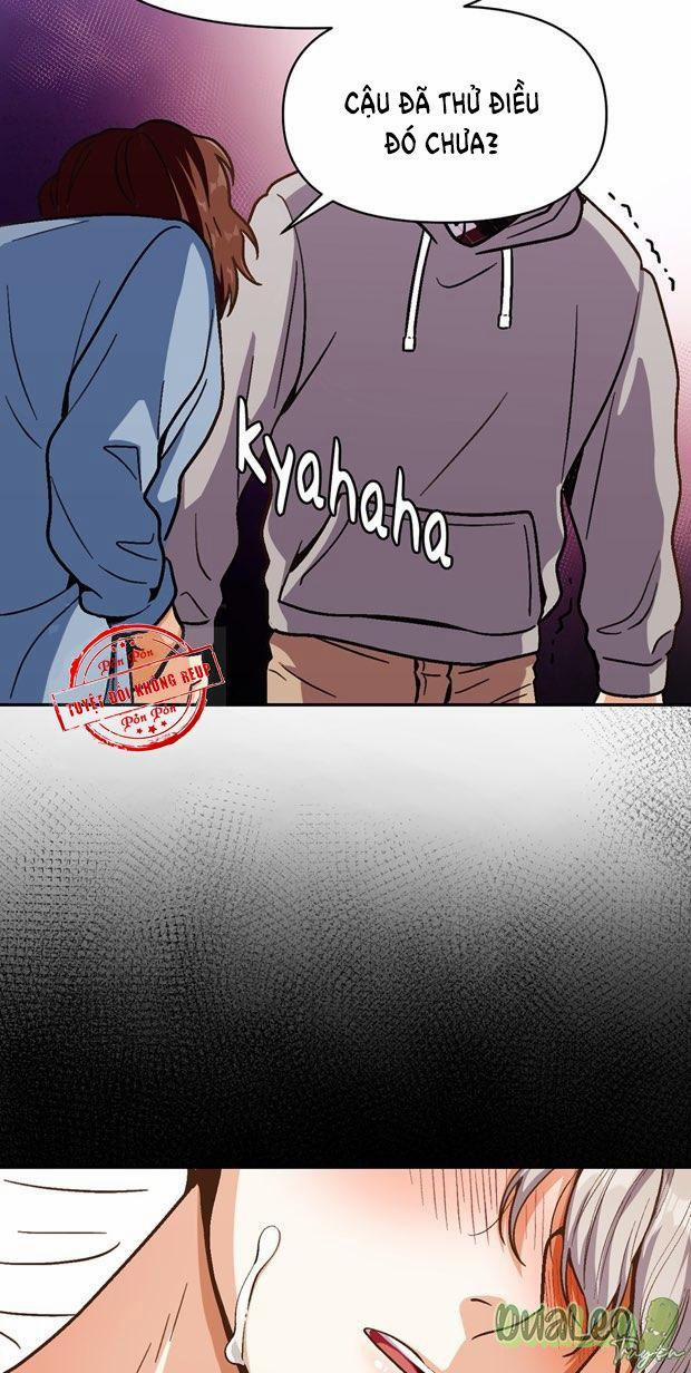 Tình Yêu Thuần Khiết 25 trang 51