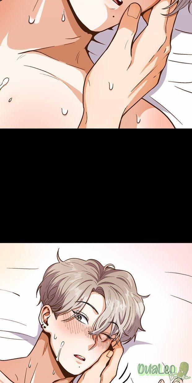 Tình Yêu Thuần Khiết 25 trang 52