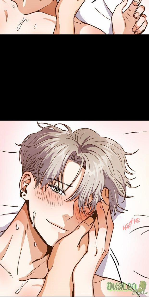 Tình Yêu Thuần Khiết 25 trang 53