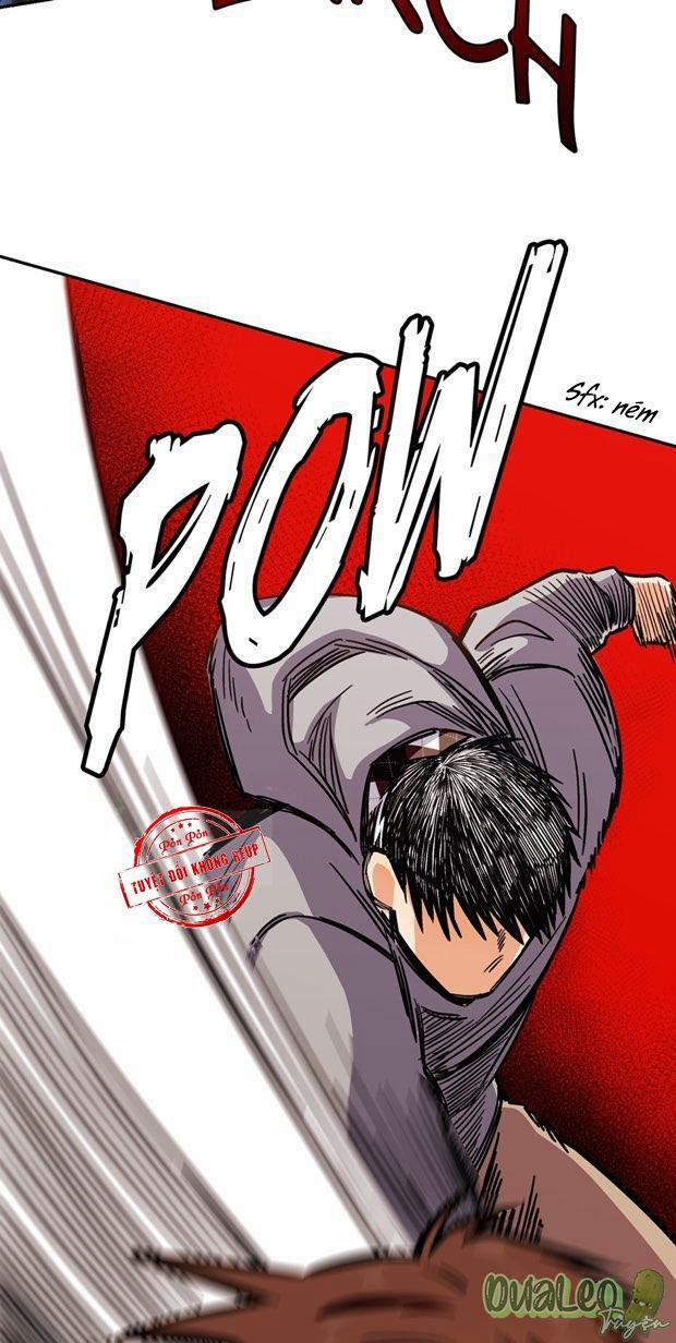 Tình Yêu Thuần Khiết 25 trang 56