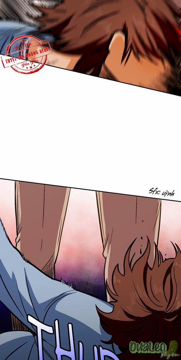 Tình Yêu Thuần Khiết 25 trang 57