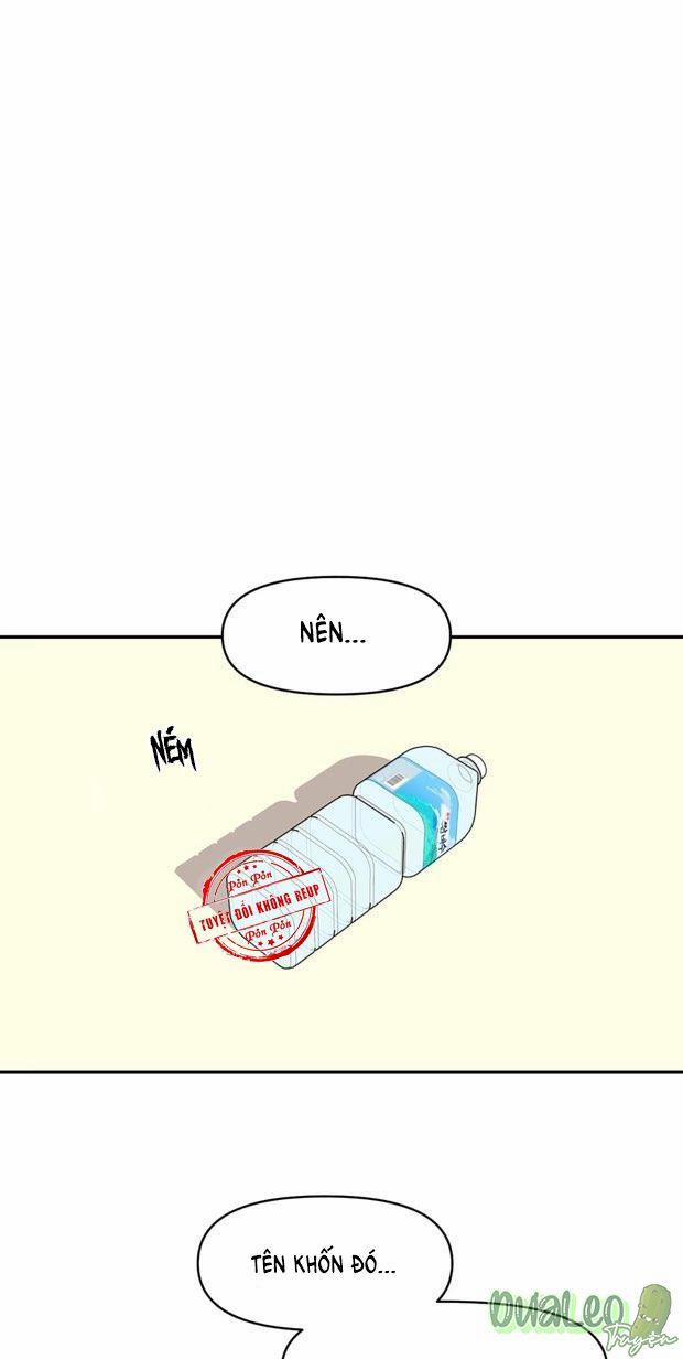 Tình Yêu Thuần Khiết 25 trang 6