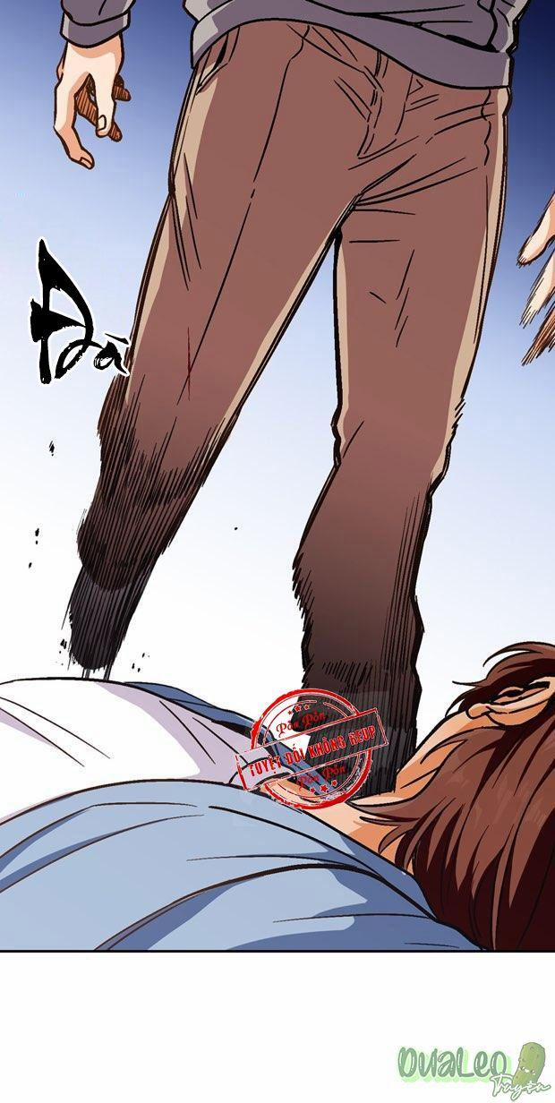 Tình Yêu Thuần Khiết 25 trang 60