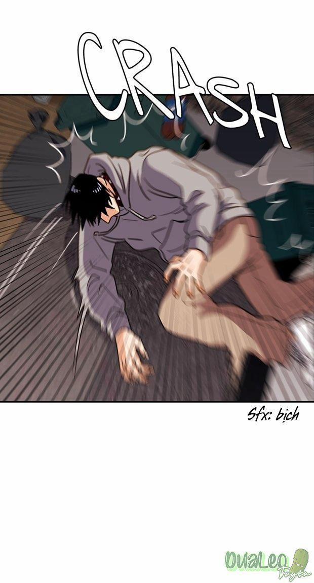 Tình Yêu Thuần Khiết 25 trang 62