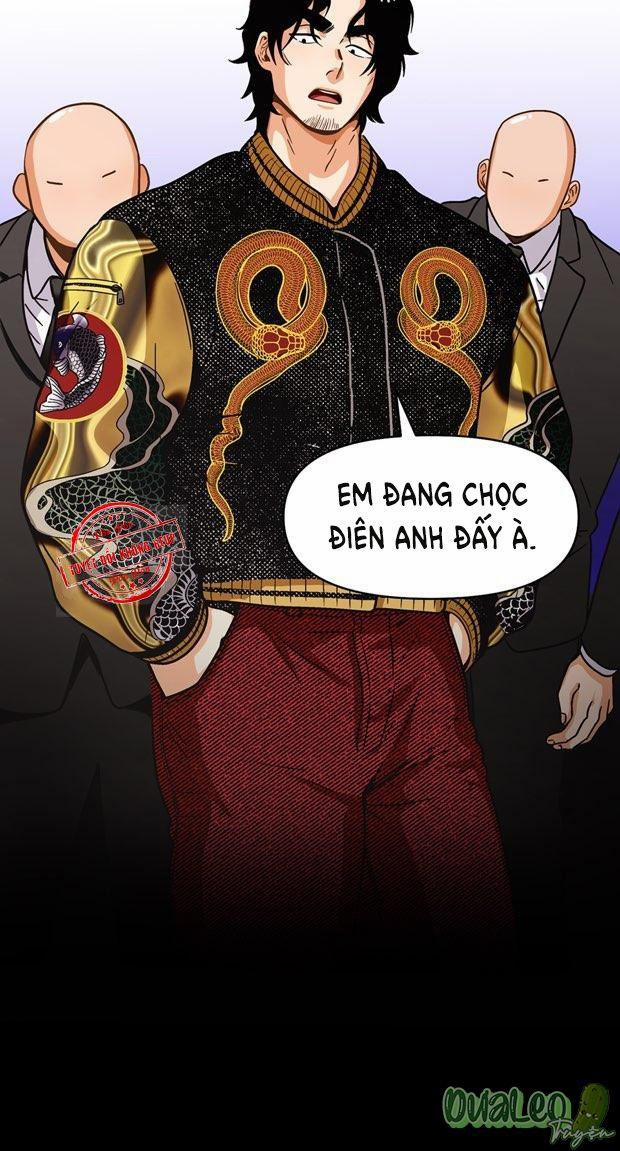 Tình Yêu Thuần Khiết 25 trang 64