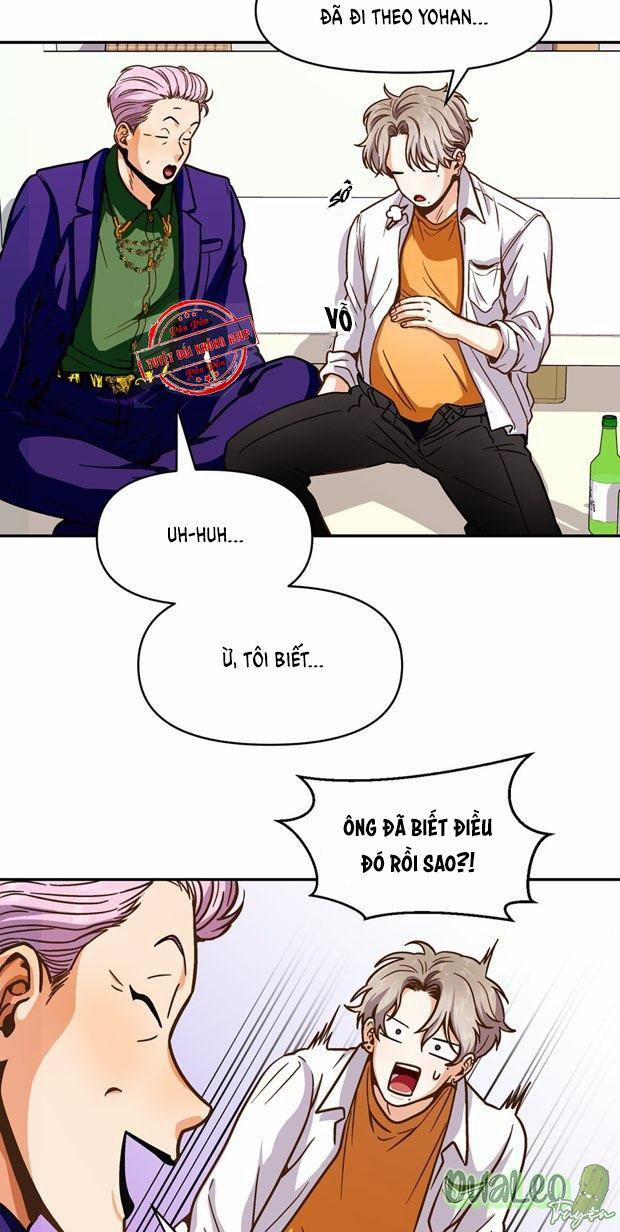 Tình Yêu Thuần Khiết 25 trang 7