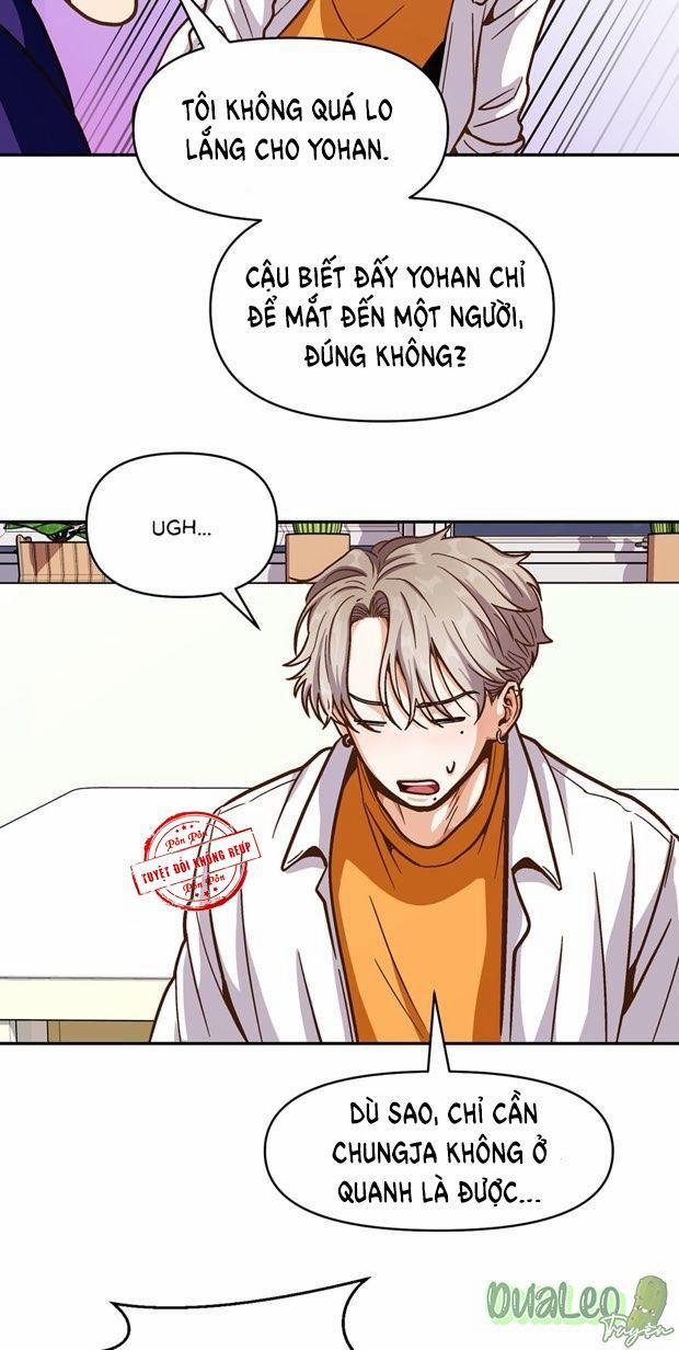 Tình Yêu Thuần Khiết 25 trang 8