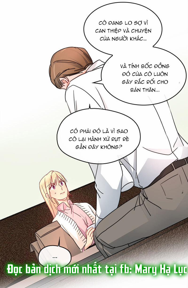 Tình Yêu Thuần Khiết 26.1 trang 17