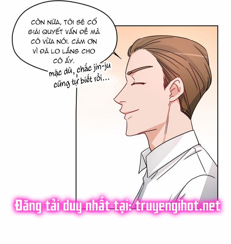 Tình Yêu Thuần Khiết 26.1 trang 19