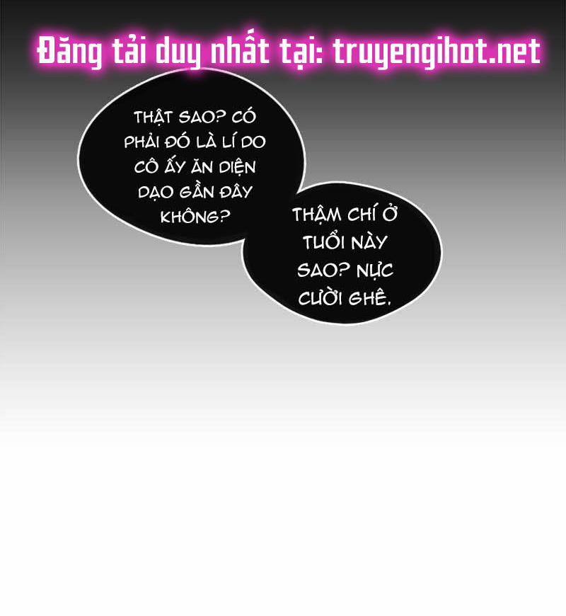 Tình Yêu Thuần Khiết 26.1 trang 3